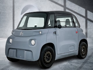 Citroën Ami Brommobiel AMI