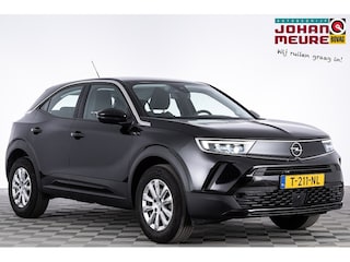 Opel Mokka 1.2 Level 2 | AIRCO | VELGEN .