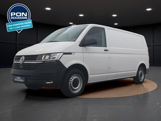 Volkswagen Transporter 2.0 TDI 150 PK DSG L2H1 28 Comfortline | Discover Pro | Navigatie | Cruisecontrol |Camera | Carplay |  PDC | Laadruimte inrichting |