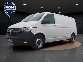 Volkswagen Transporter 2.0 TDI 150 PK DSG L2H1 28 Comfortline | Discover Pro | Navigatie | Cruisecontrol |Camera | Carplay |  PDC | Laadruimte inrichting |