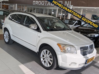 Dodge Caliber 2.0 Sport Airco, Cruise Control, Trekhaak, Stuurbekrachtiging