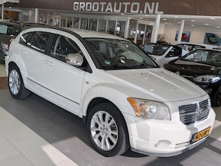 Dodge Caliber 2.0 Sport Airco, Cruise Control, Trekhaak, Stuurbekrachtiging