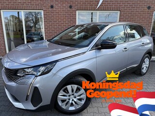 Peugeot 3008 1.2 PT 131PK Active P.Bns CAMERA / VIRTUAL.COCKPIT / GROOT.NAVI
