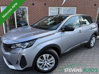 Peugeot 3008 1.2 PT 131PK Active P.Bns CAMERA / VIRTUAL.COCKPIT / GROOT.NAVI