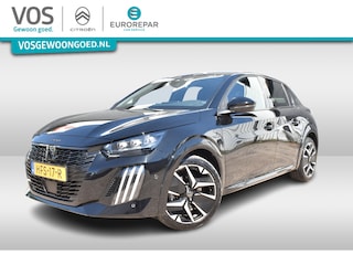 Peugeot 208 Hybrid 145 e-DCS6 GT Navi | Airco | Drive Assist | Parkeerhulp |