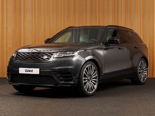 Land Rover Range Rover Velar 3.0 V6 SC AWD R-Dynamic HSE 22" | MERIDIAN | MASSAGE | PANO | HUD