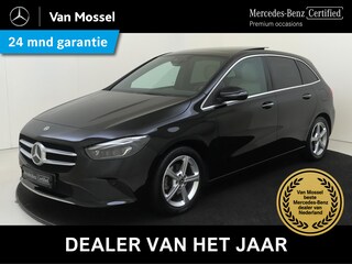 Mercedes-Benz B-klasse 180 Business Solution Luxury / Premium Plus/ Panoramadak/ Multibeam/ Sfeerverlichting