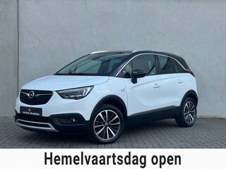 Opel Crossland X 1.2 Turbo Innovation DB-RIEM VV NAV PDC CRUISE