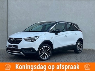 Opel Crossland X 1.2 Turbo Innovation DB-RIEM VV NAV PDC CRUISE
