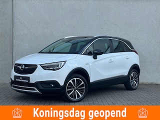 Opel Crossland X 1.2 Turbo Innovation DB-RIEM VV NAV PDC CRUISE