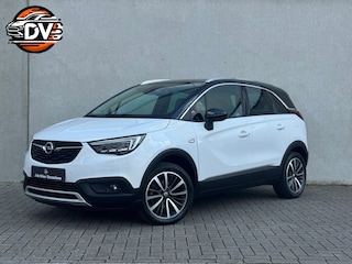 Opel Crossland X 1.2 Turbo Innovation DB-RIEM VV NAV PDC CRUISE