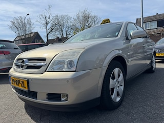 Opel Vectra 2.2-16V Elegance 155pk Automaat Lees advertentie!!!