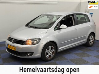 Volkswagen Golf Plus 1.4 TSI Trendline / AUTOMAAT / COMPLEET DEALER ONDERHOUDEN / NAVI-MULTIEMEDIA