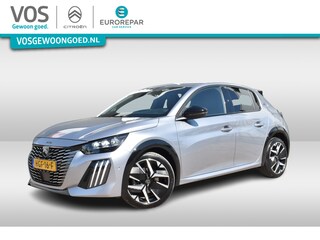 Peugeot 208 Hybrid 145 e-DCS6 GT Automaat | Navi | Airco | Keyless |