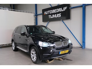 BMW X5 XDrive30d > Export < > Motor Defect <