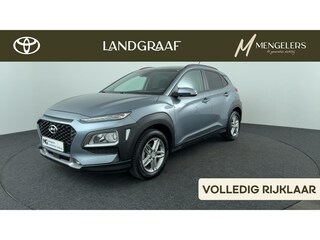 Hyundai Kona 1.0 T-GDI Fashion