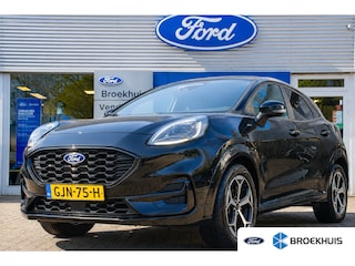 Ford Puma 1.0 EcoBoost Hybrid ST-Line | AUTOMAAT | ORIGINEEL NL! | WINTERPACK | CAMERA | CARPLAY | 1E EIGENAAR | DEALER OH!