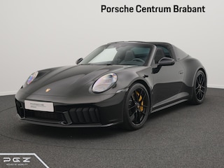 Porsche 911 Targa 4 GTS