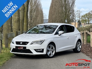 Seat Leon 1.4 EcoTSI FR Connect