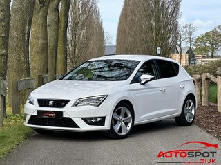 Seat Leon 1.4 EcoTSI FR Connect