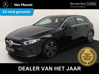 Mercedes-Benz A-klasse 160 Business Solution Luxury