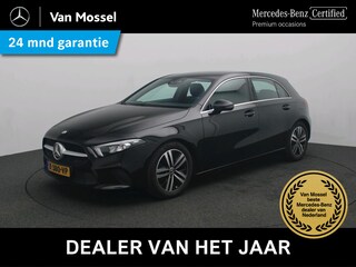 Mercedes-Benz A-klasse 160 Business Solution Luxury