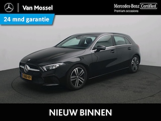 Mercedes-Benz A-klasse 160 Business Solution Luxury