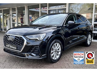 Audi Q3 45 TFSI e Led, Climat, Carplay, Pdc, LM..