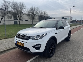 Land Rover Discovery Sport 2.0 Si4 4WD HSE Origineel NL auto, Nette staat !