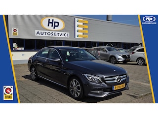 Mercedes-Benz C-klasse 200