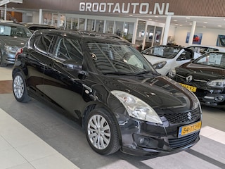 Suzuki Swift 1.2 Exclusive EASSS Airco, Cruise Control, Stuurbekrachtiging