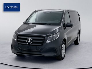 Mercedes-Benz Vito 116 CDI L2 Pro 24 Maanden Certified Garantie Pro Multibeam Led Trekhaak Parkeerpakket Achteruitrijcamera Apple Carplay/Android Auto Betimmering