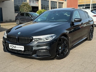 BMW 530e iPerformance High Executive l M-Pakket
