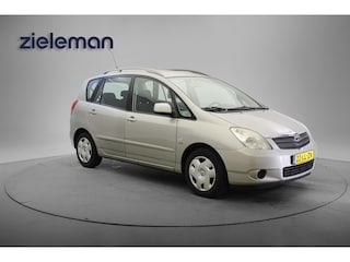 Toyota Corolla Verso 1.6 VVT-i Linea Terra - Airco, Trekhaak