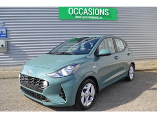 Hyundai i10 1.0 COMFORT SMART|APPLE CARPLAY-ANDROID AUTO|