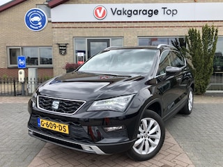 Seat Ateca 1.5 TSI | Trekhaak | Dig. Dashboard | NAP