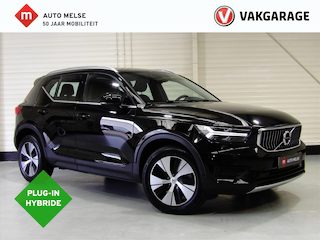Volvo XC40 T4 Twin Engine 211pk Geartronic Inscription Expression