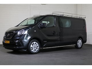 Nissan NV300 1.6 dCi 125pk DC Airco Navigatie Camera Leer