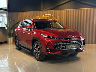 MG EHS 1.5 TGDI Comfort Navigatie Climate Control  Achteruit Camera LMV