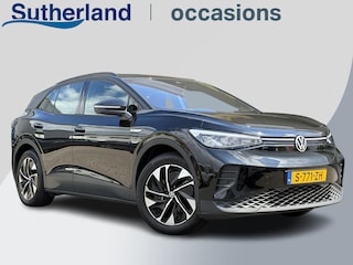 Volkswagen ID.4 Pro 77 kWh | 118.000 KM | SOH 97,9% | Trekhaak | Warmtepomp | WORDT VERWACHT!