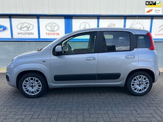 Fiat Panda 0.9 TwinAir Lounge AUTOMAAT 74000KM 5995EU
