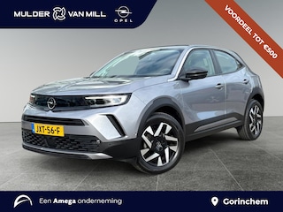 Opel Mokka Elegance 1.2 Turbo 100pk | NAVI | 180° CAMERA + SENSOREN | KEYLESS | STOELVERWARMING | ADAPTIVE CRUISE | CLIMATE CONTROL | ISOFIX |