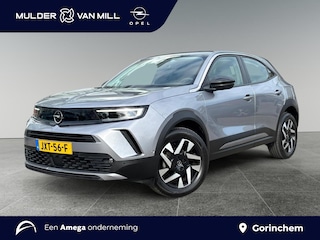 Opel Mokka Elegance 1.2 Turbo 100pk | NAVI | 180° CAMERA + SENSOREN | KEYLESS | STOELVERWARMING | ADAPTIVE CRUISE | CLIMATE CONTROL | ISOFIX |