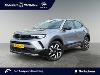 Opel Mokka Elegance 1.2 Turbo 100pk | NAVI | 180° CAMERA + SENSOREN | KEYLESS | STOELVERWARMING | ADAPTIVE CRUISE | CLIMATE CONTROL | ISOFIX |