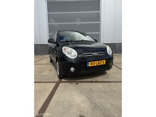 Kia Picanto 1.0 X-ecutive AIRCO