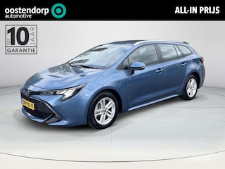 Toyota Corolla Touring Sports 1.8 Hybrid Dynamic | Navigatie | Apple CarPlay/Android auto | Achteruitrijcamera | Parkeersensoren