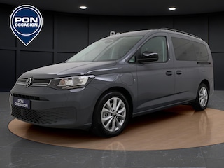 Volkswagen Caddy Kombi 1.5 TSI Hybride Life | 7 persoons | Camera | ACC | Side Assist | Parkeerhulp | Carplay | 17'' |