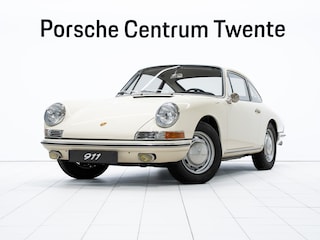 Porsche 911 Carrera 2.0 Coupé