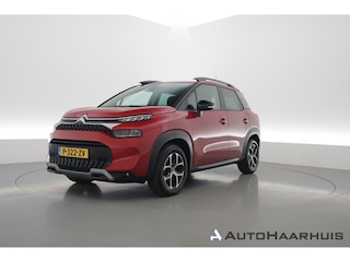 Citroën C3 Aircross 1.2 PureTech Shine | Cruise Control | Stoelverw. | CarPlay | DAB | LED | PDC+A | Navi | 16'' V