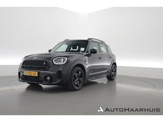 Mini Countryman 1.5 Cooper S E ALL4 | Cruise | Elek. Klep | Stoelverw. | Nav+CarPlay | Dig. Cockpit | Sfeerverl. | LED | PDC V